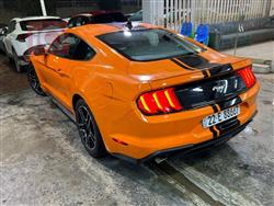 فورد موستانج